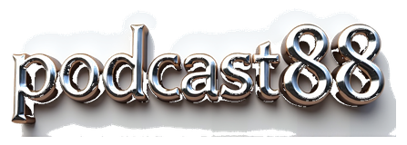 podcast88 logo